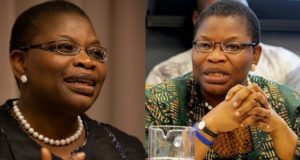 Oby Ezekwesili resigns from ACPN