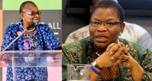 Oby Ezekwesili withdraws from presidential race