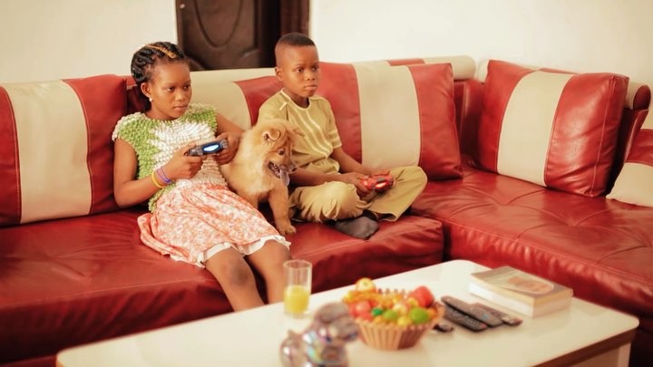 Oluwadolarz comedy