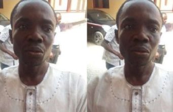 Pastor arrested for allegedly impregnating