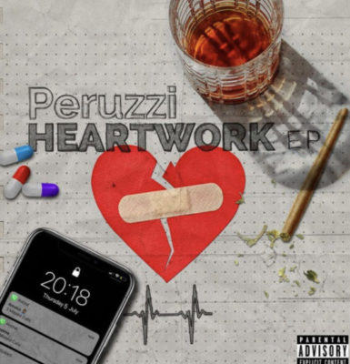 Peruzzi Try Lyrics