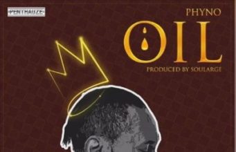 Phyno OIL Lyrics