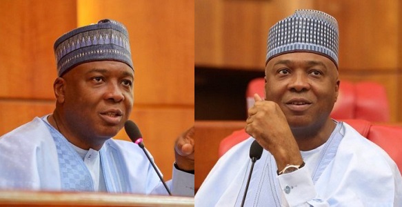 Bukola Saraki