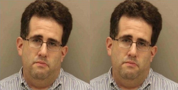 Teacher arrested for masturbating in classroom