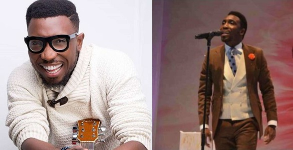 Timi Dakolo’s Great Nation song should be new National anthem