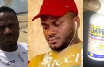 Asiwaju Limited commits suicide