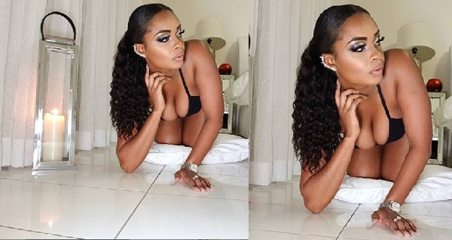 dm BBA star Dillish Matthews