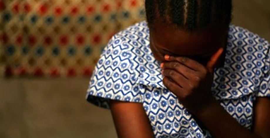 Shocker: Three SS1 Students Drug And Gang-Rape Their Classmate In Lagos