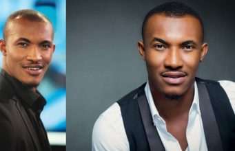 Gideon Okeke says