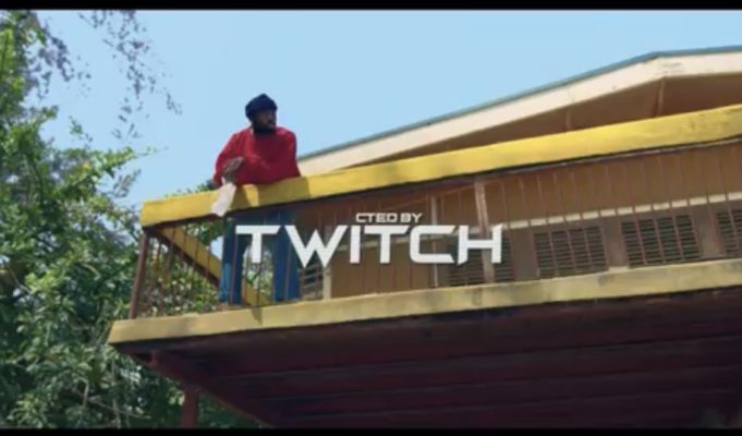 davido bum bum video