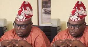 Gbenga Akintunde dies