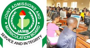 JAMB issues warning to candidates
