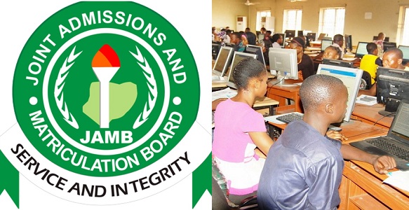 JAMB issues warning to candidates