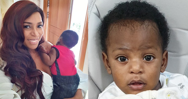 lindajaycwe1 Linda Ikeji Gushes