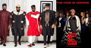 highest grossing Nollywood movies