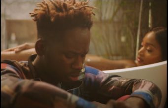Mr Eazi Miss You Bad Video