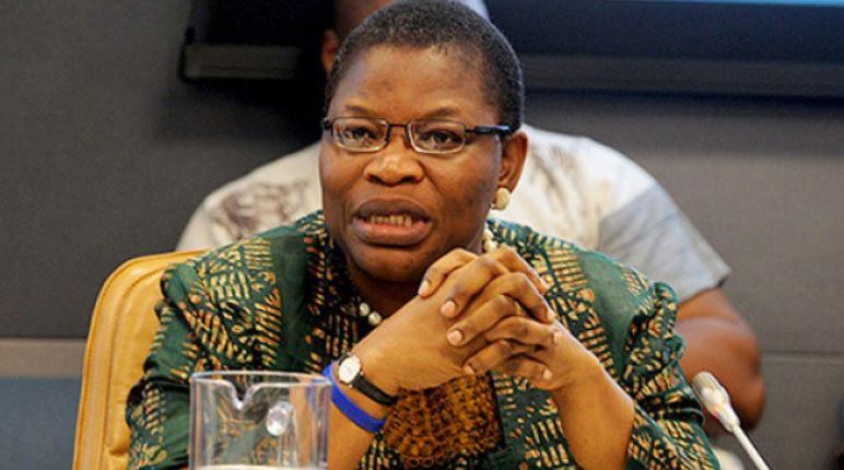 Oby Ezekwesili withdraws from presidential race