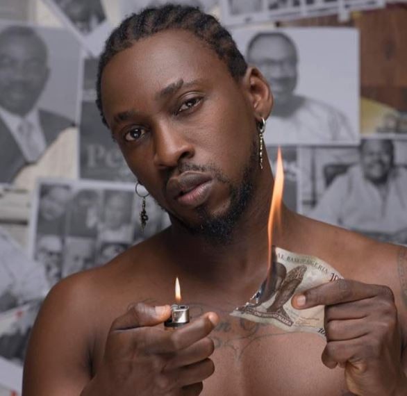 Orezi causes outrage