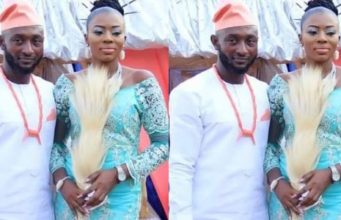 Man Dies A Day Before Wedding