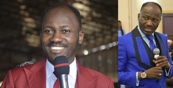 Apostle Suleman 2019 Prophecies