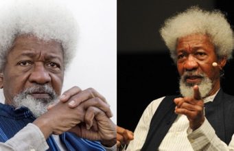 Wole Soyinka reveals what may cause 3rd World War