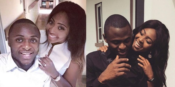 Ubi Franklin replies fan