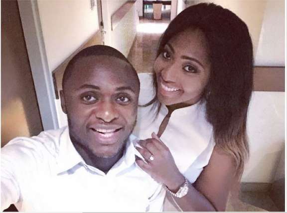 Ubi Franklin replies fan