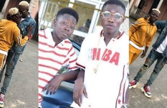 Zlatan Ibile's girlfriend, Zlatan Ibiles girlfriend