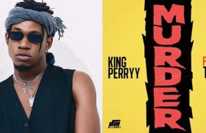 King Perryy Murder