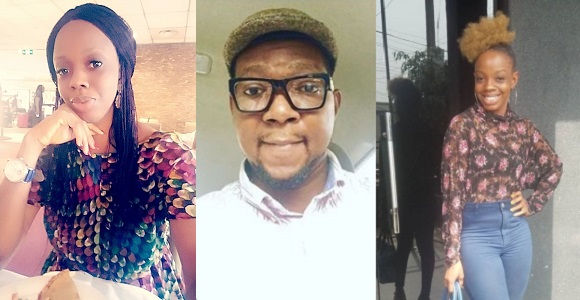 Lady mercilessly drags her deadbeat estranged husband for doing giveaway on Instagram