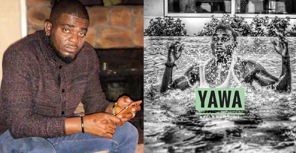 Kelly Hansome – Yawa - Download Mp3 - YabaLeftOnline