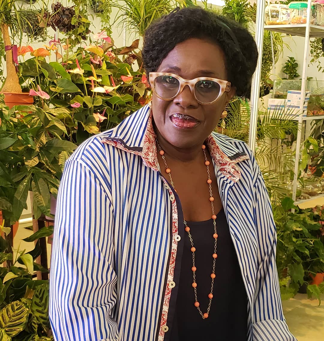 Joke Silva congratulates APC