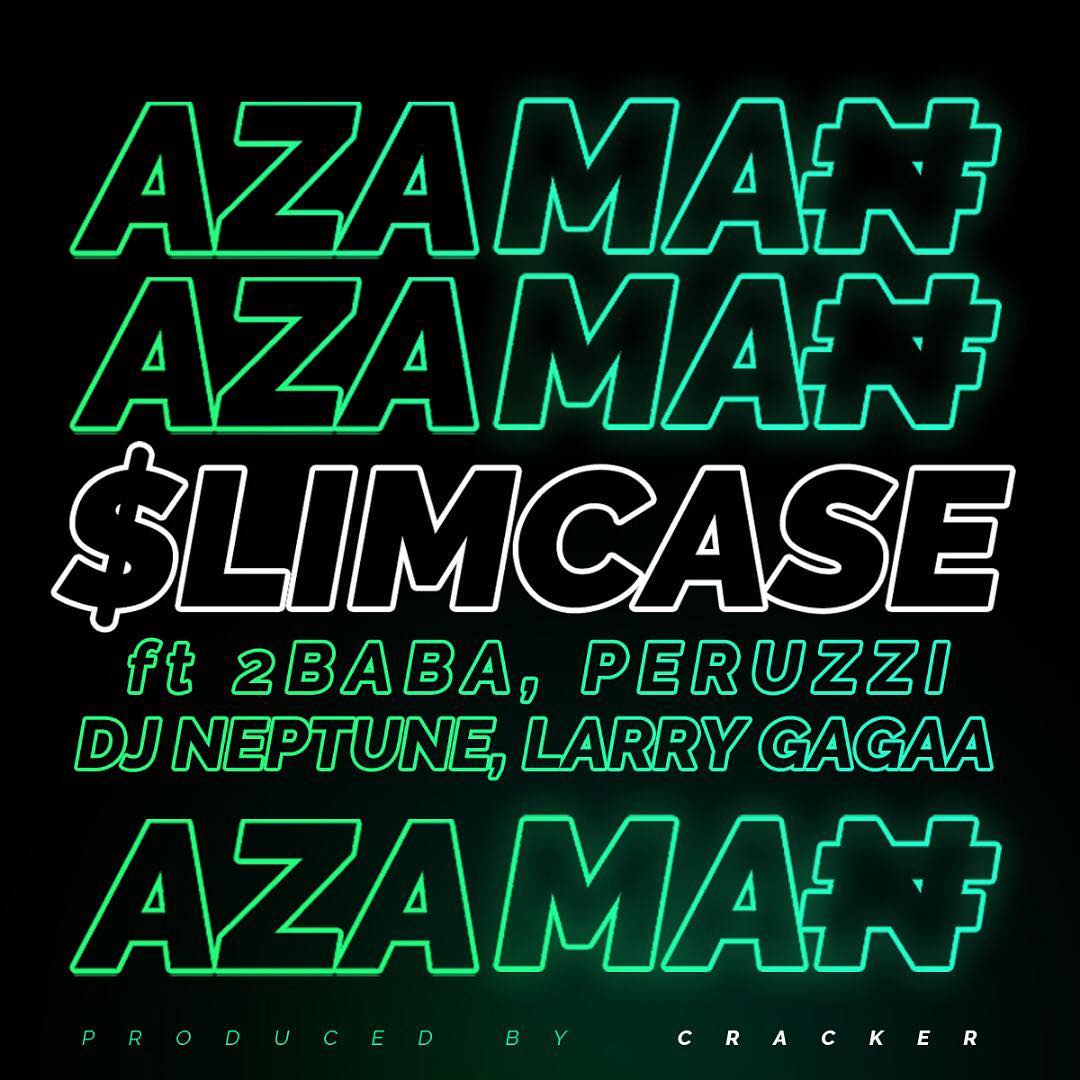 Slimcase Azaman