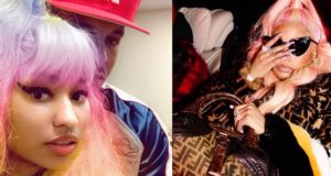 Nicki Minaj reveals the reason why she has never won a Grammy Award