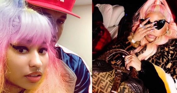Nicki Minaj reveals the reason why she has never won a Grammy Award