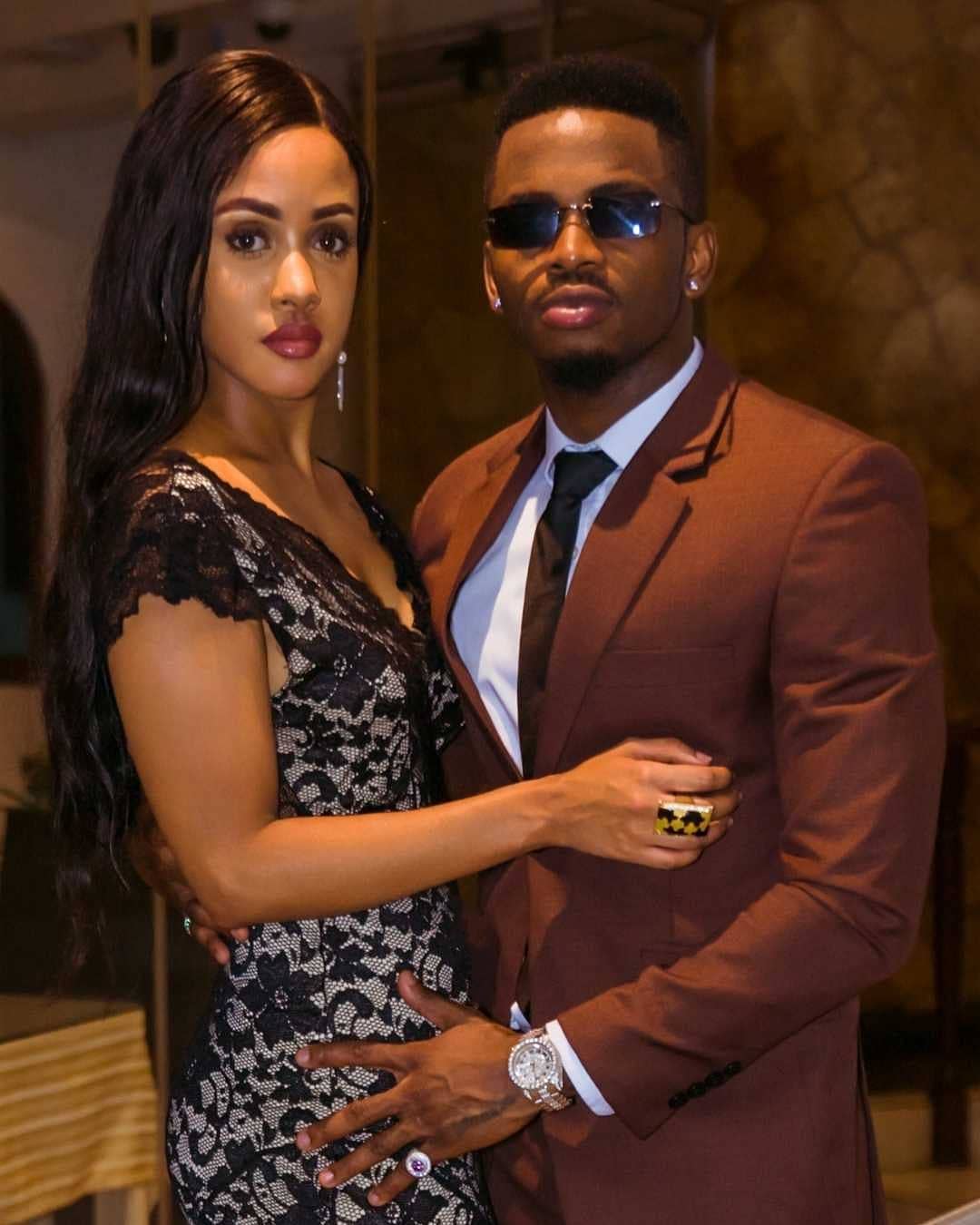 Fans slam Diamond Platnumz’s