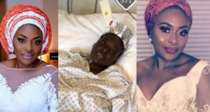 Sport journalist Bunmi Ashebu dies