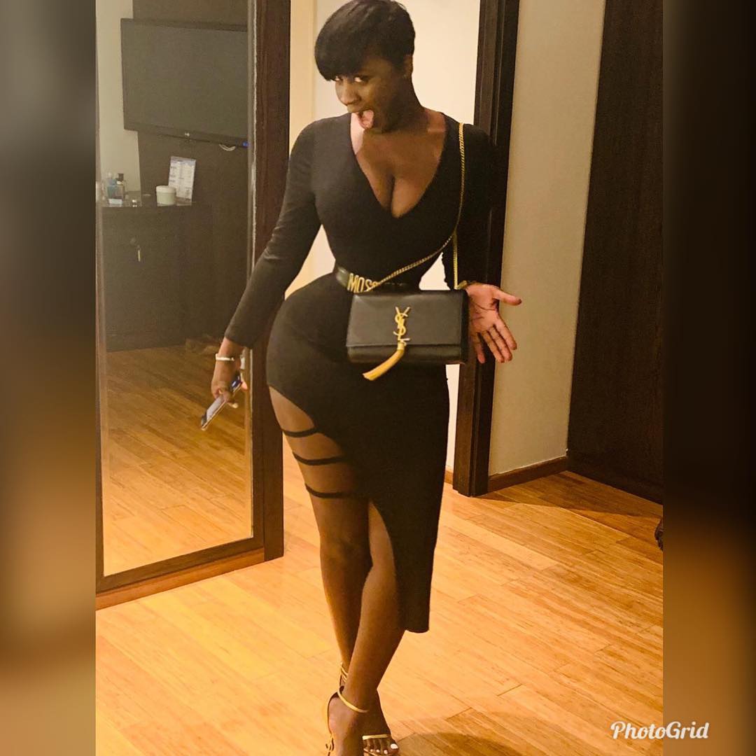 Princess Shyngle says