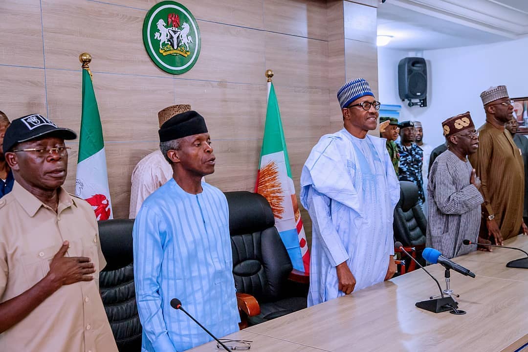 Joke Silva congratulates APC