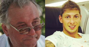 Emiliano Sala's father speaks