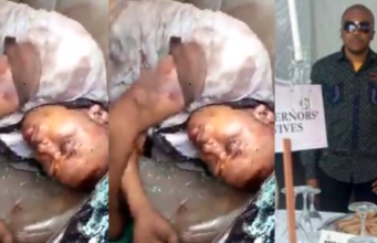 Man beaten to death by villagers