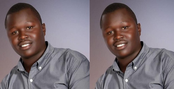 Broke Kenyan man puts up one of his testicles for sale