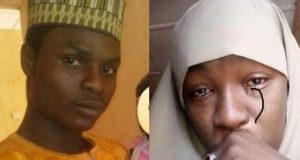 Zamfara blogger younger brother Kidnapped