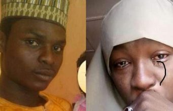 Zamfara blogger younger brother Kidnapped