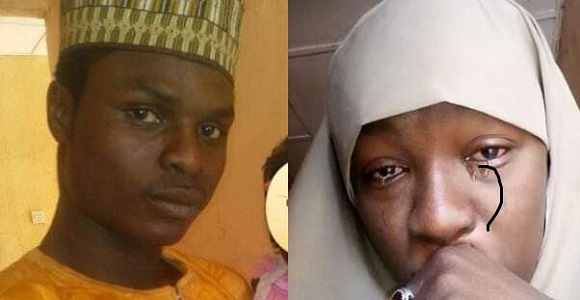 Zamfara blogger younger brother Kidnapped