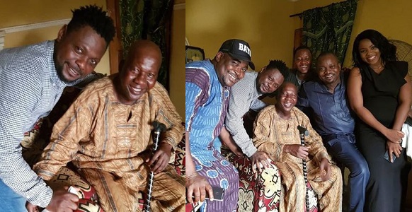 5c6d40b9b6aa3 Yoruba actors visit Baba Suwe