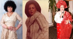 Yemi Fawaz dies at 64