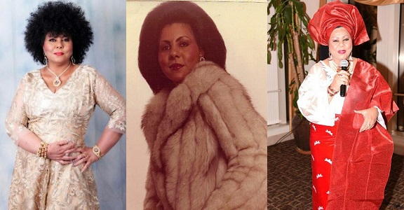 Yemi Fawaz dies at 64