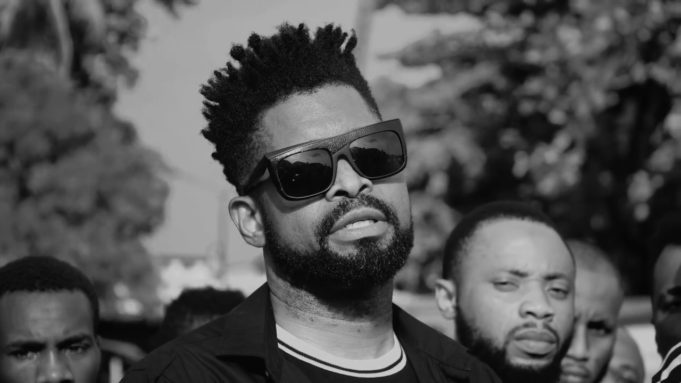 Basketmouth Dia Fada Video