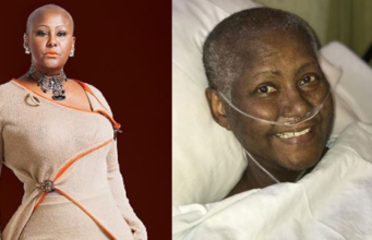 Buntricia Bastian dies